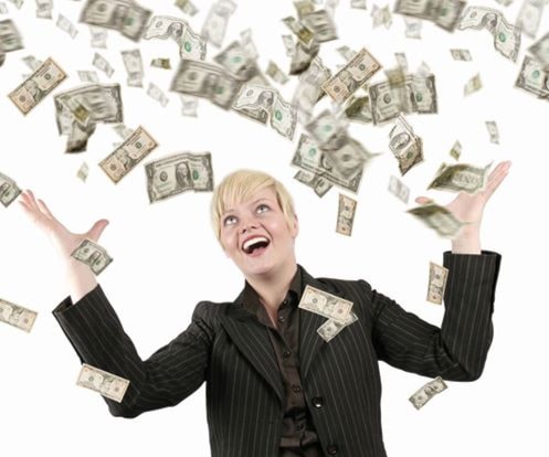 WANT TO EARN HUNDREDS PER WEEK?